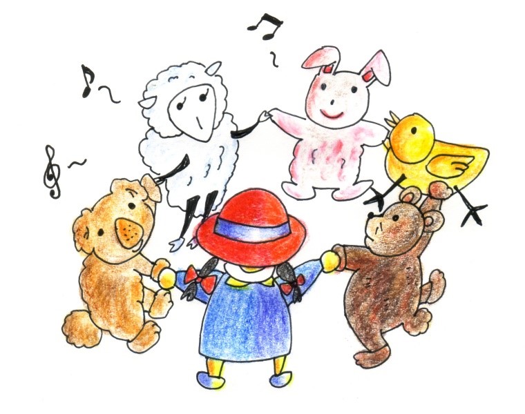 ぽっかぽか画像